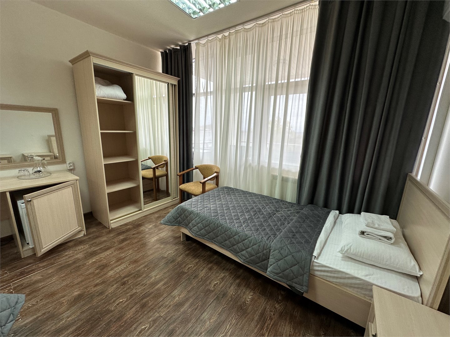 Комфорт в Серноводск-Кавказский