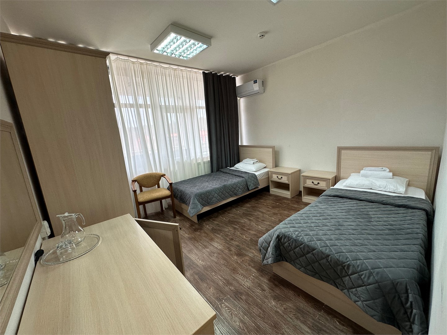 Комфорт в Серноводск-Кавказский