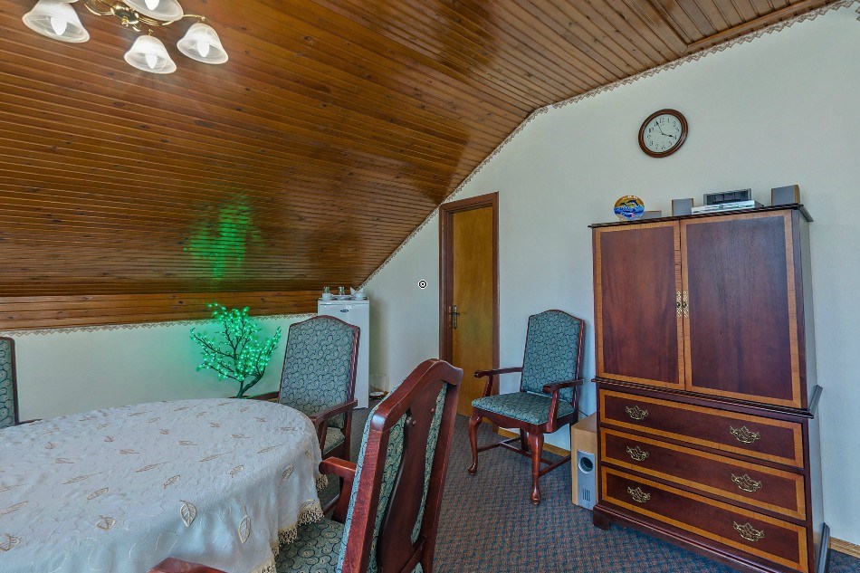 Стандарт семейный 2-комнатный (морской корпус) в Октябрьский