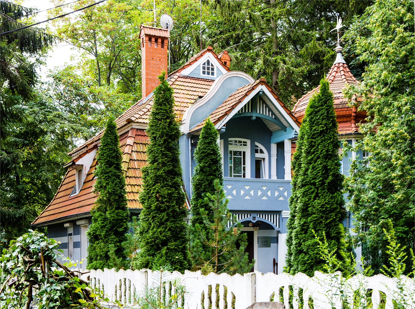 Стандарт двухместный с двуспальной кроватью (№ 2, 3, 4, 5) в Золотая бухта