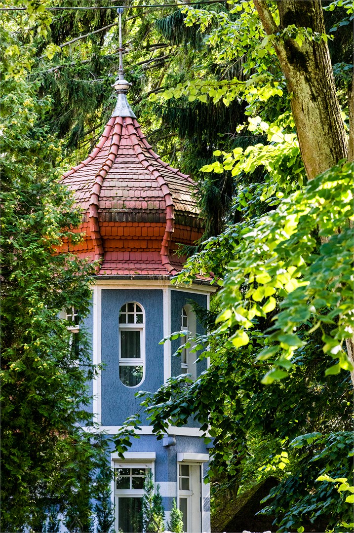 Стандарт двухместный с двуспальной кроватью (№ 2, 3, 4, 5) в Золотая бухта