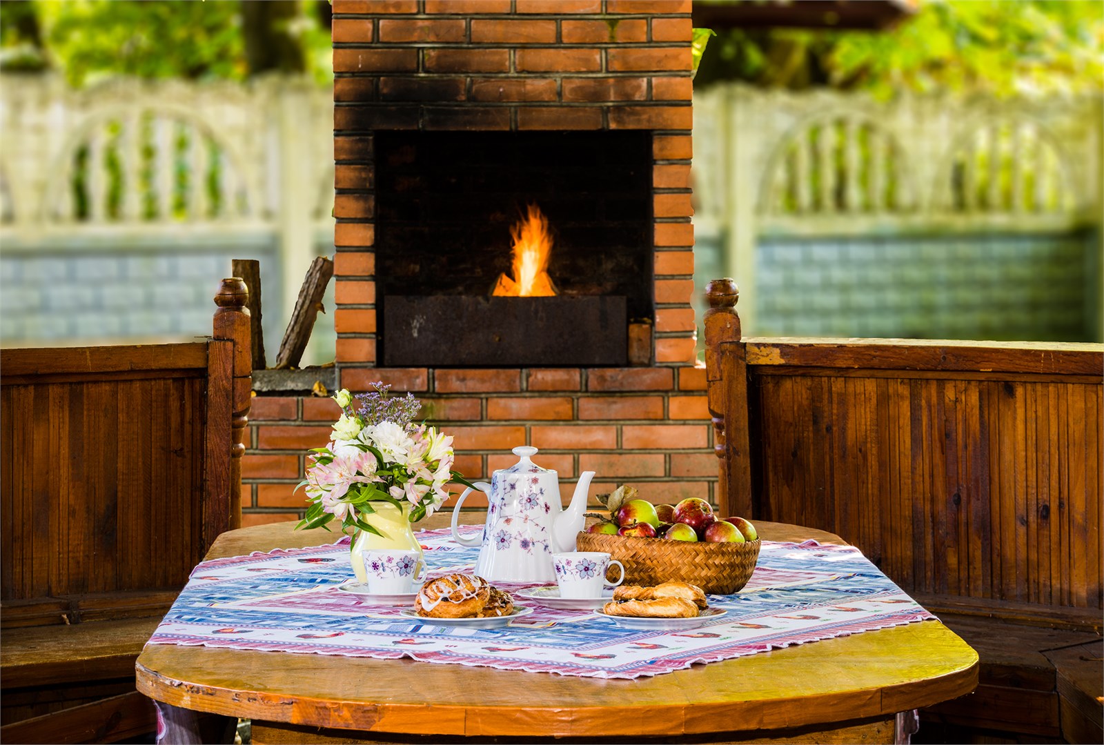 Стандарт двухместный с двуспальной кроватью (№ 2, 3, 4, 5) в Золотая бухта