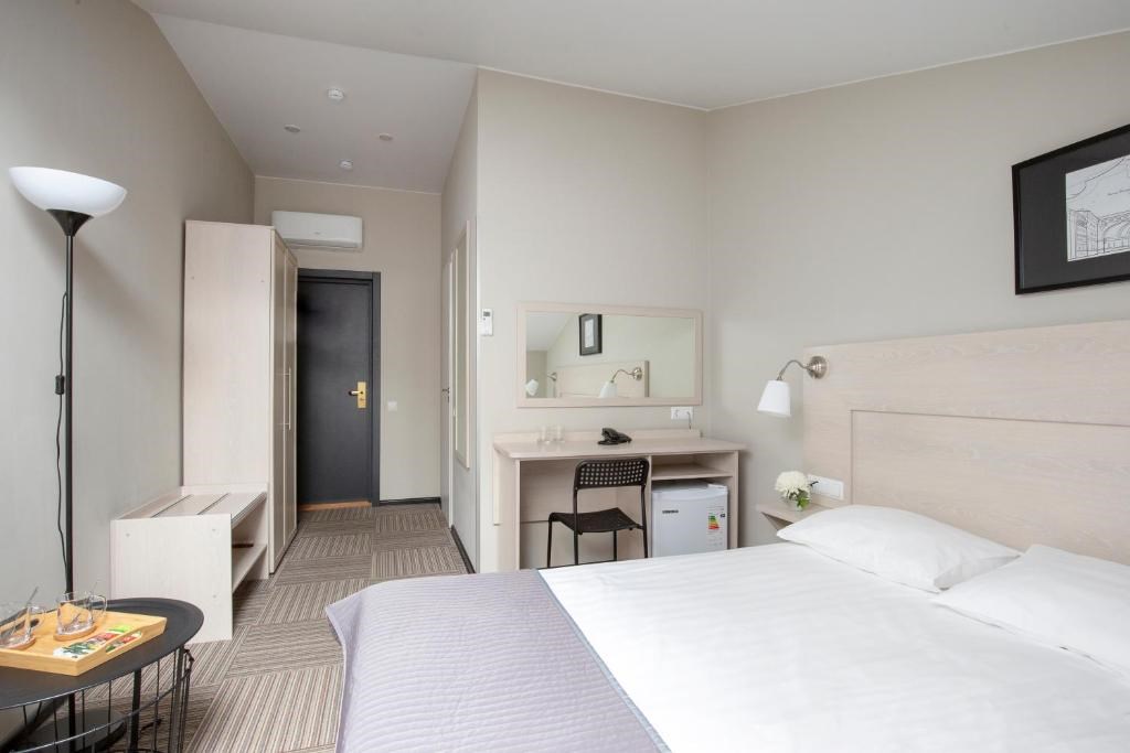 Улучшенная комната в Невский Астер