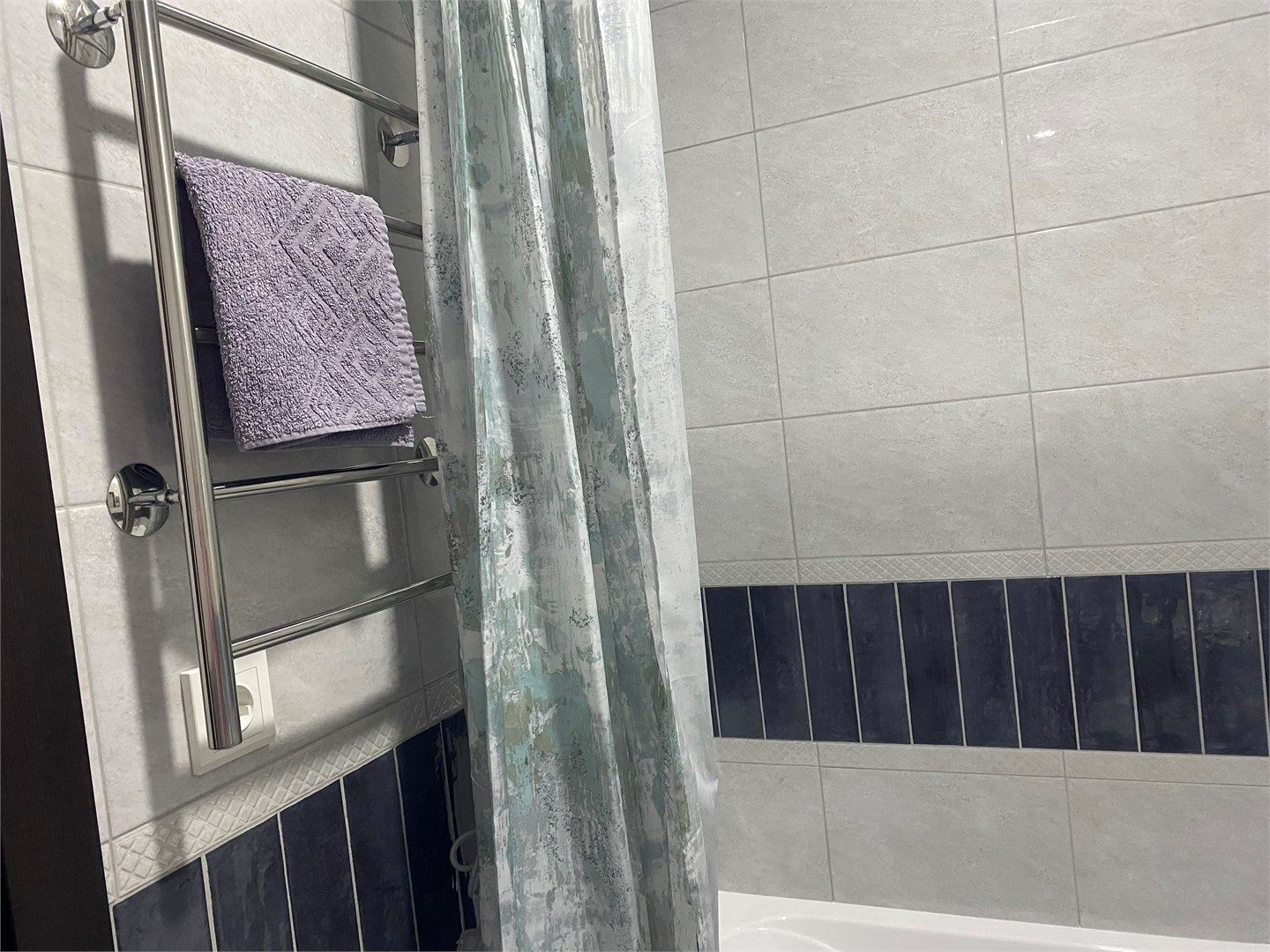 номер комфорт №1 в Комфорт