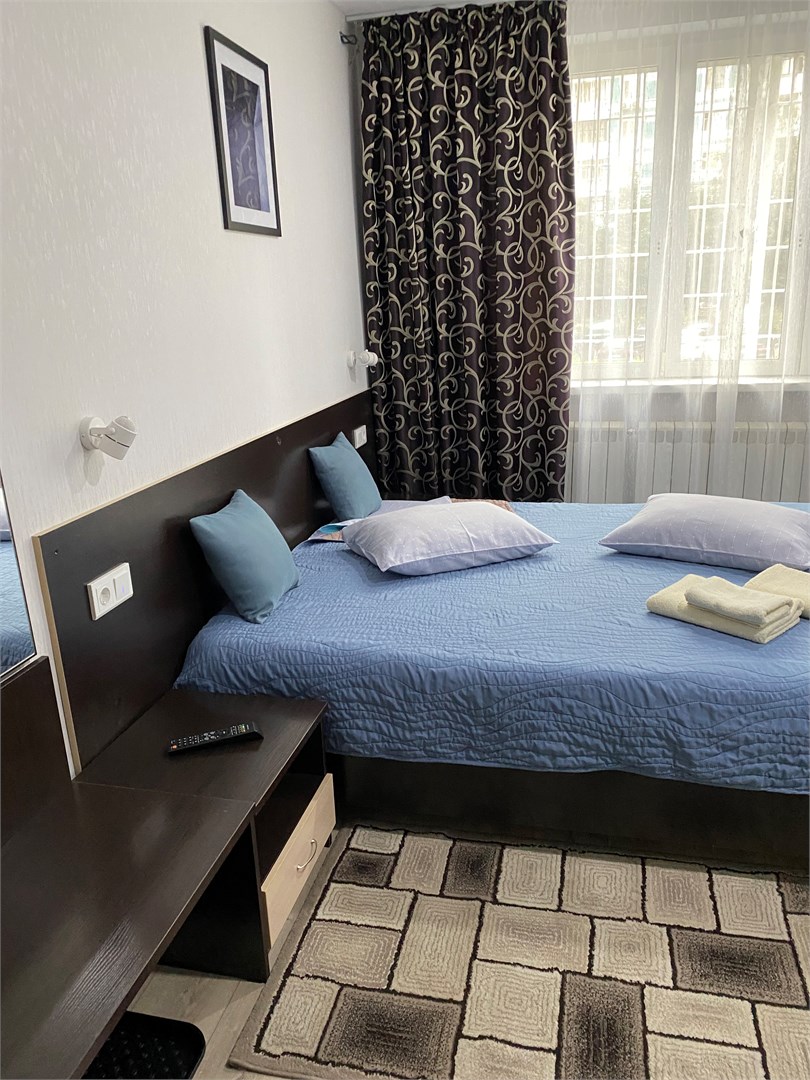 Номер стандарт № 2 в Комфорт