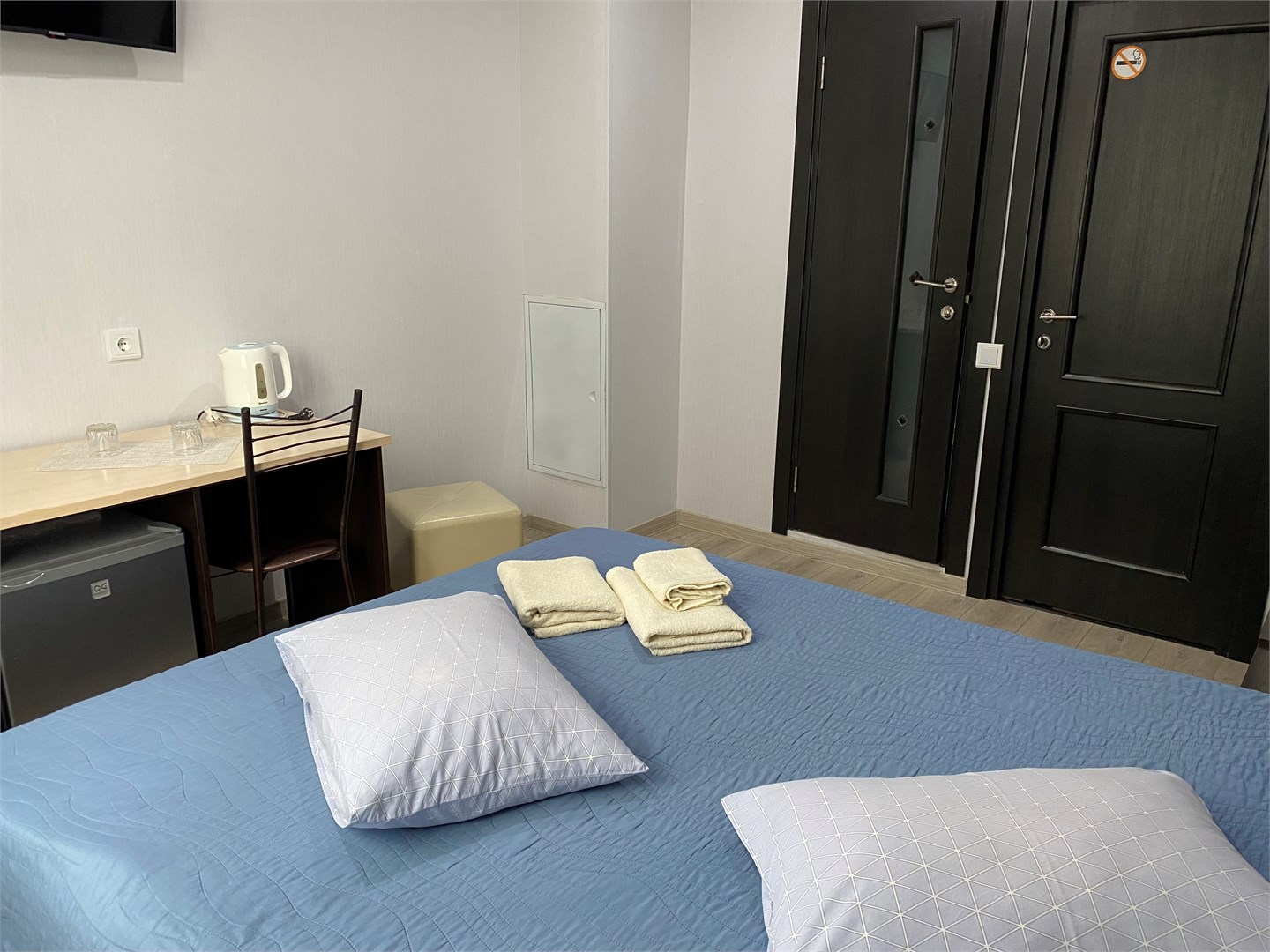 Номер стандарт № 2 в Комфорт