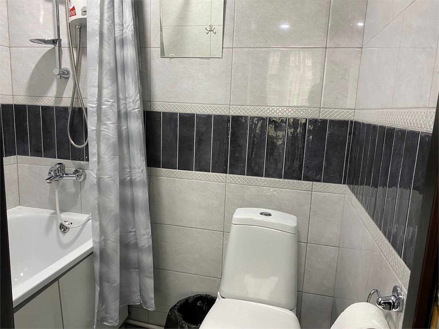 Номер стандарт № 2 в Комфорт