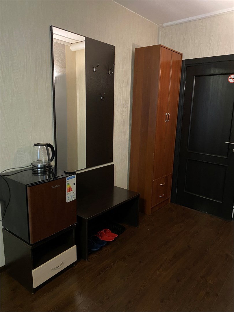 Номер комфорт № 4 в Комфорт