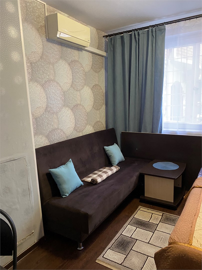 Номер комфорт № 4 в Комфорт