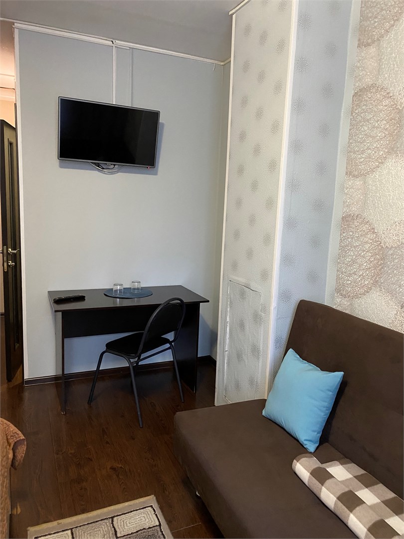 Номер комфорт № 4 в Комфорт