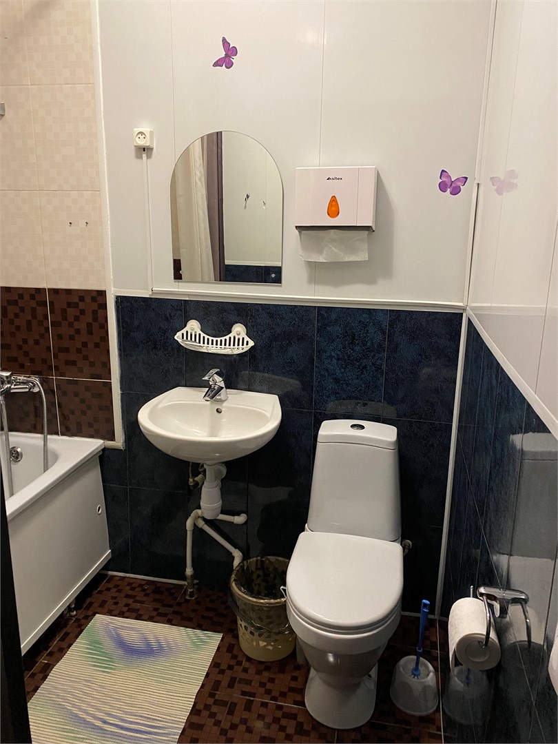 Номер комфорт № 4 в Комфорт