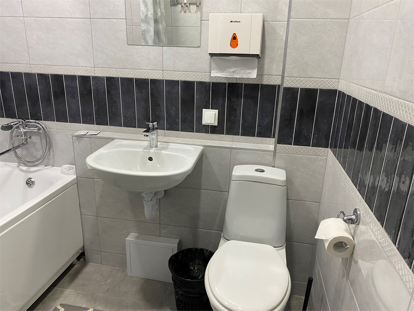 Номер стандарт № 6 в Комфорт