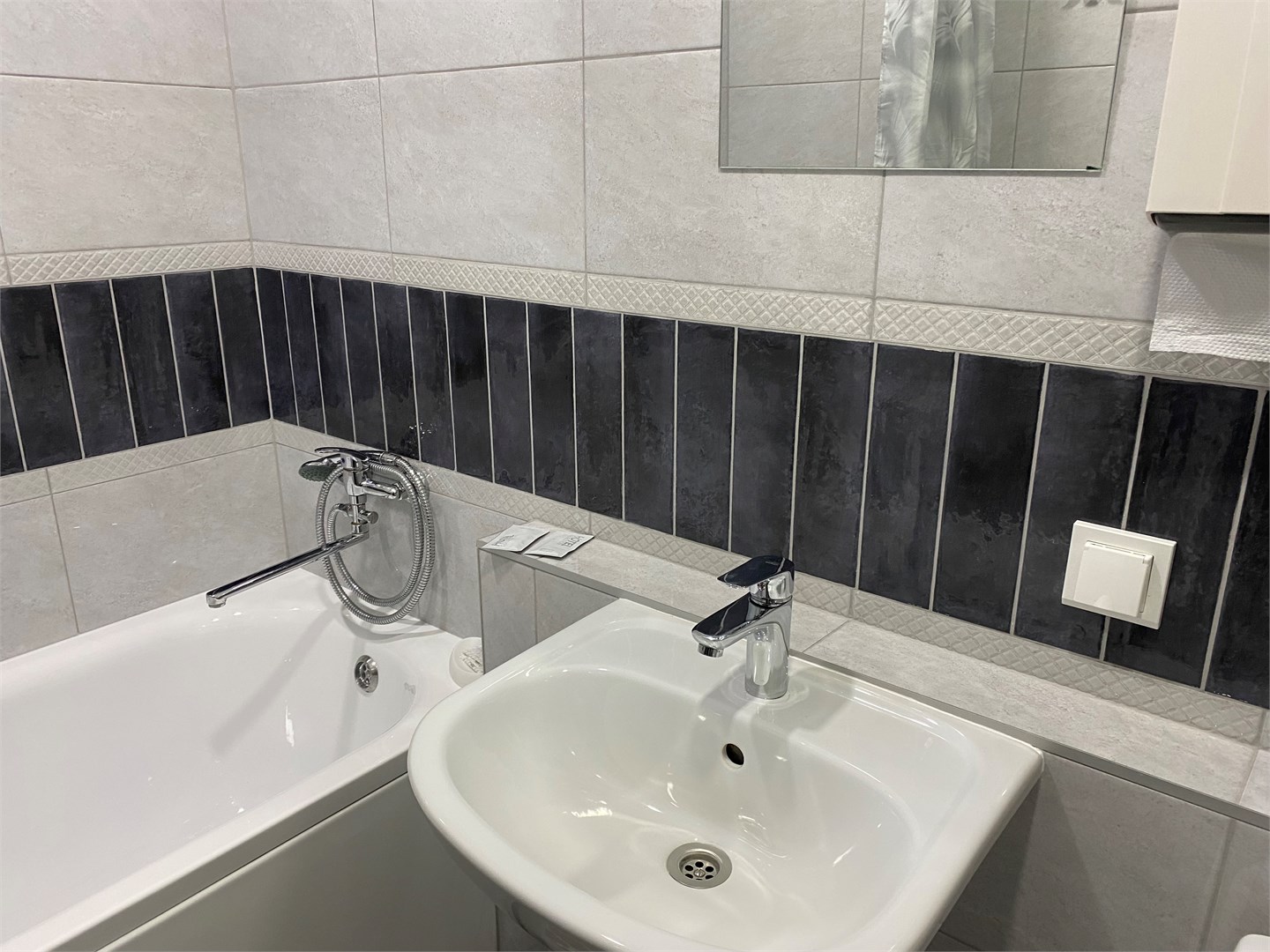 Номер стандарт № 6 в Комфорт