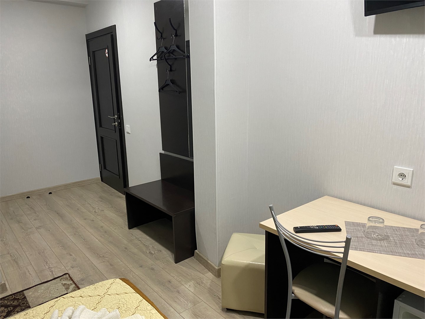 Номер стандарт № 6 в Комфорт