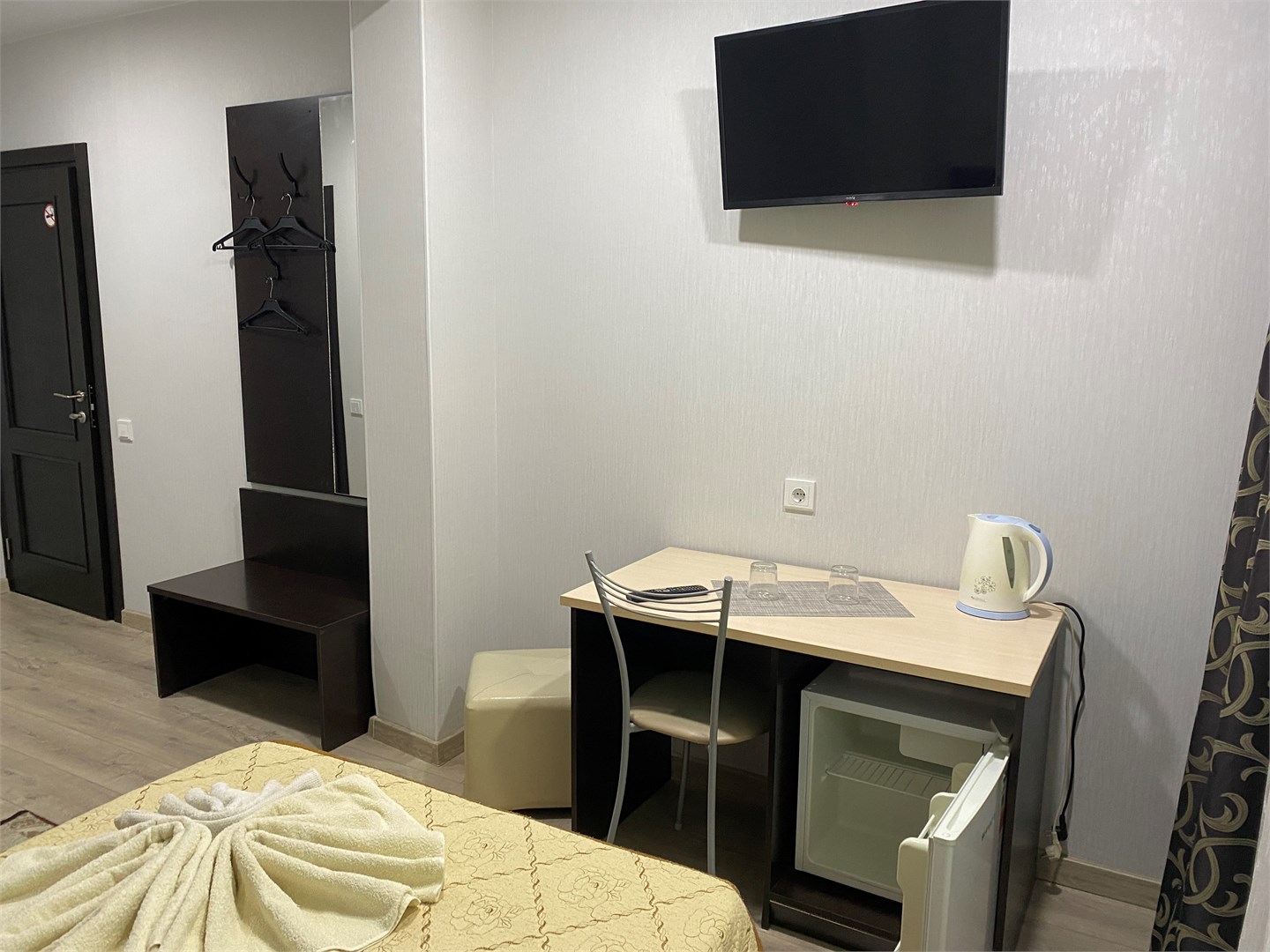 Номер стандарт № 6 в Комфорт