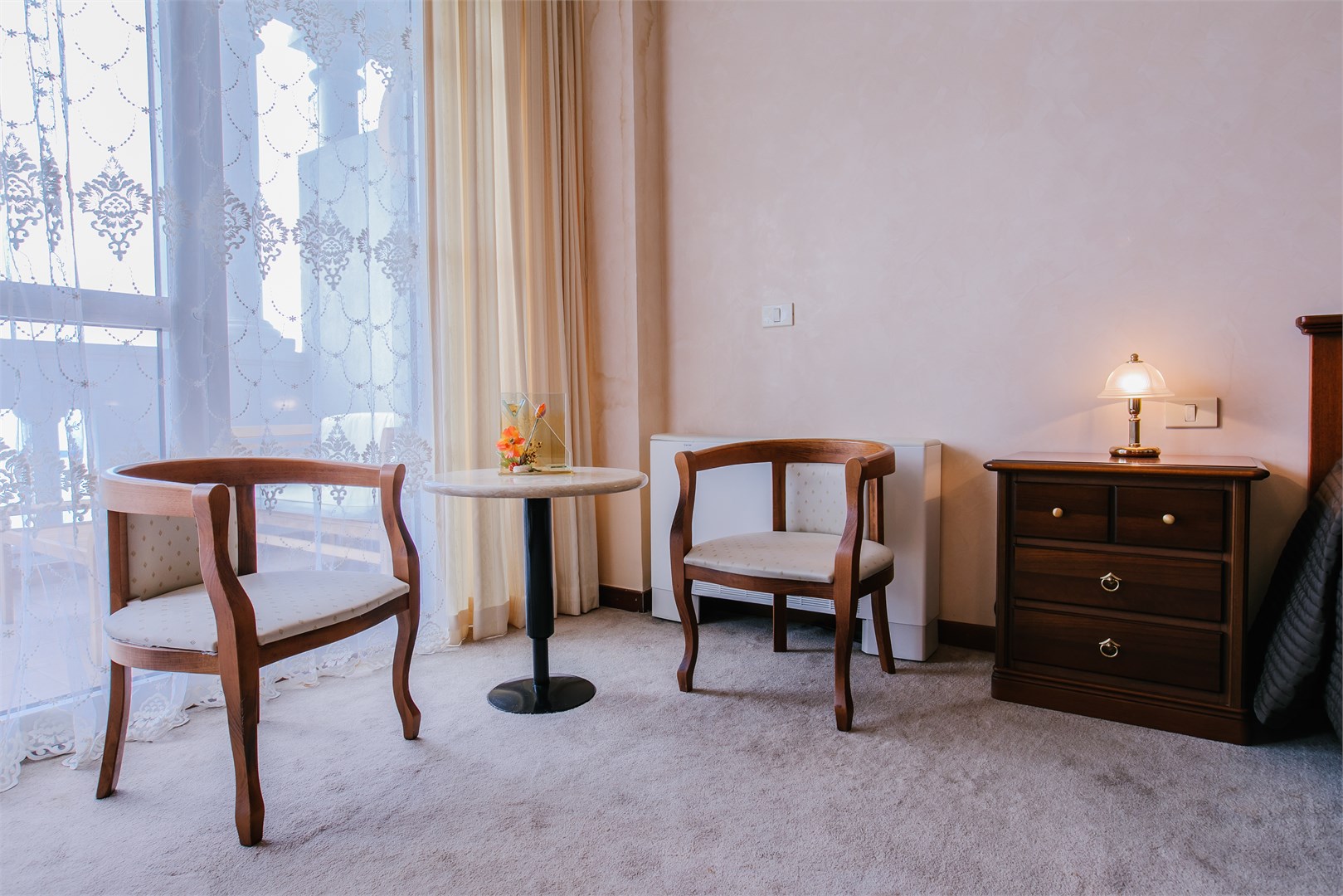 Апартаменты семейные 3-комнатные (3 корпус) в Azimut Здоровье Зеленый Гай