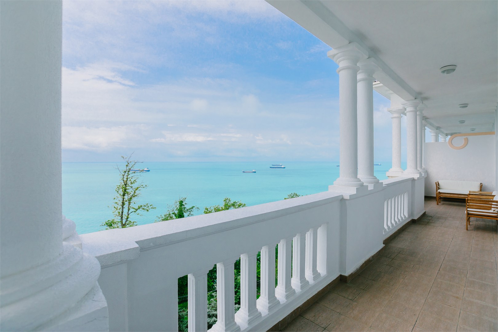 Апартаменты семейные 3-комнатные (3 корпус) в Azimut Здоровье Зеленый Гай