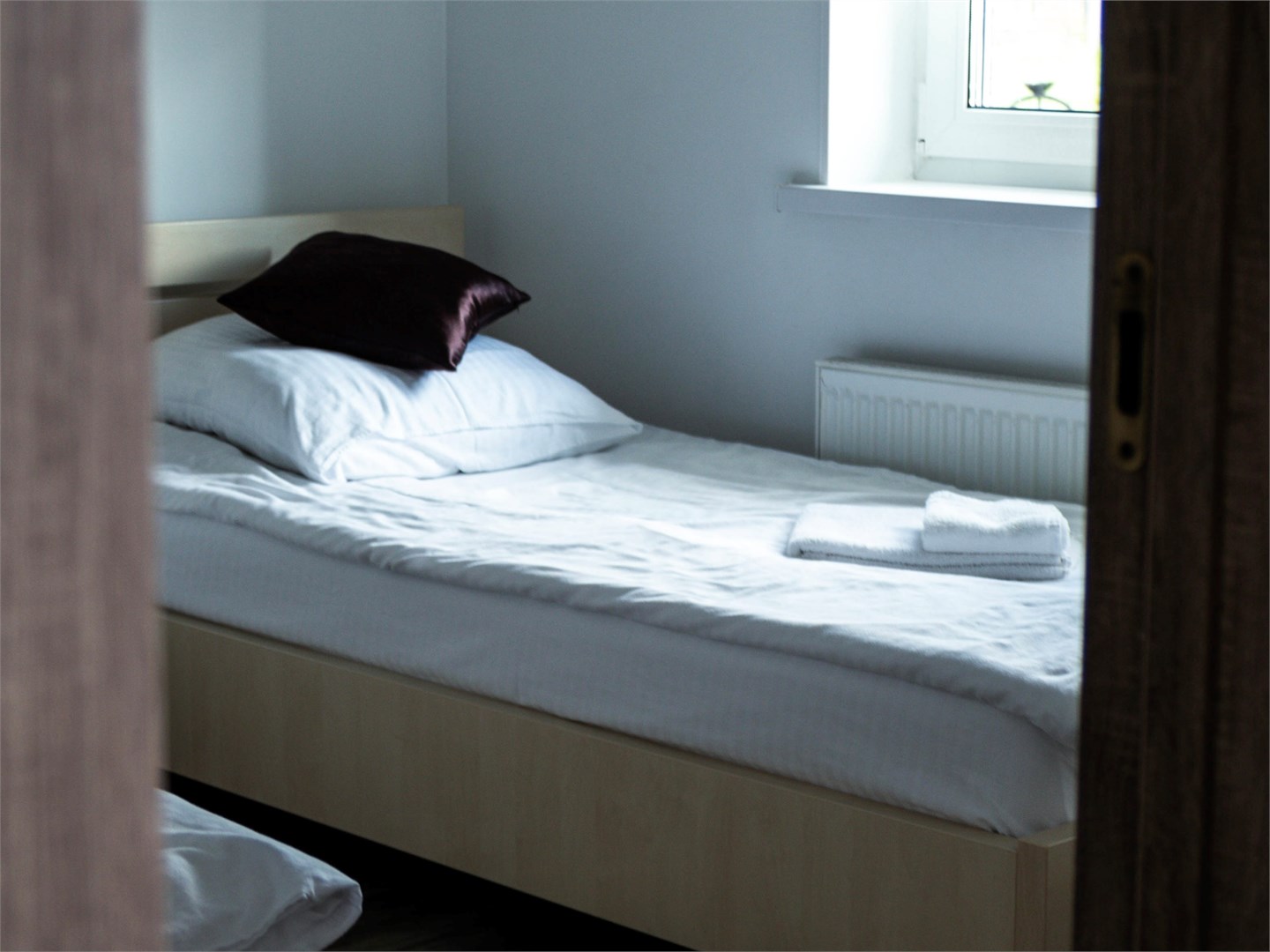 Коттедж (до 6 человек + дети) в Зазерки на Вазузе