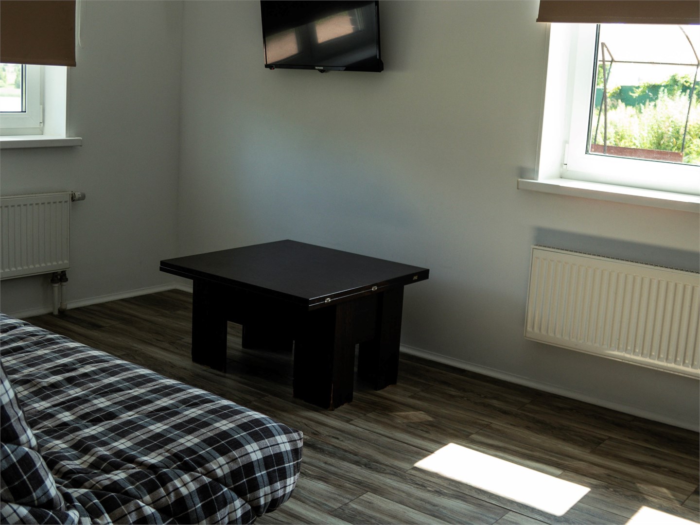 Коттедж (до 6 человек + дети) в Зазерки на Вазузе