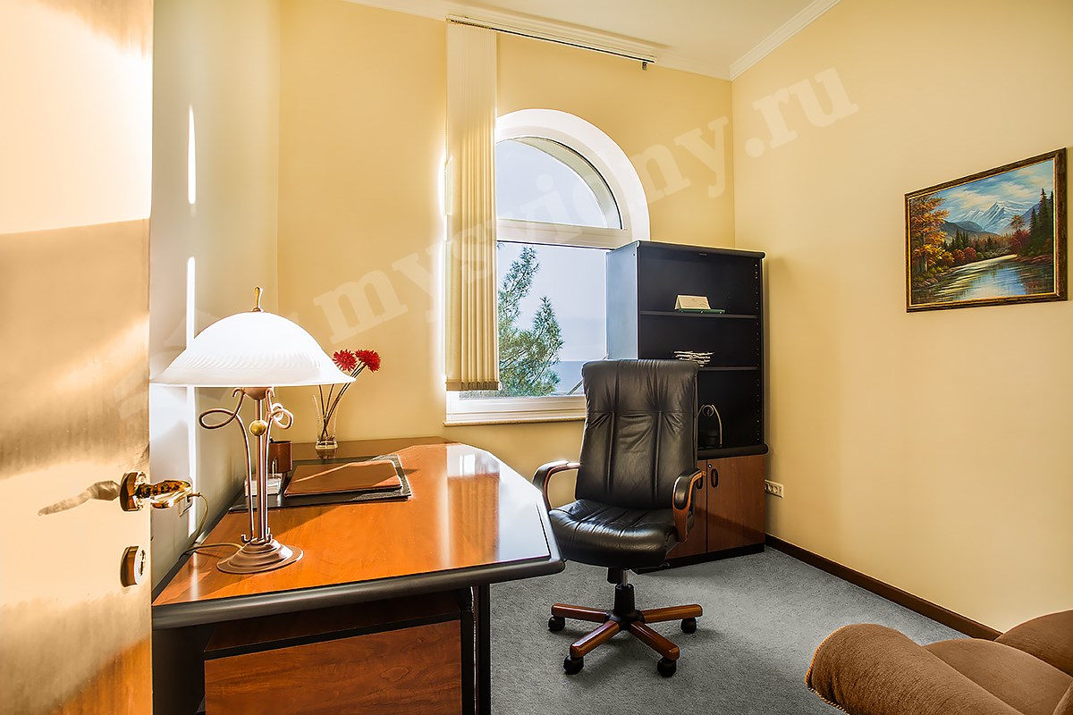 Апартамент семейный 3-комнатный с кухней (Салют) в AZIMUT Здоровье Мыс Видный