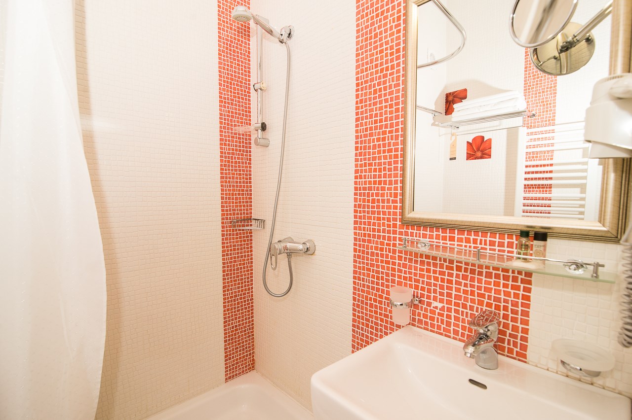 Classic (стандартный номер) в Ozon seven peaks