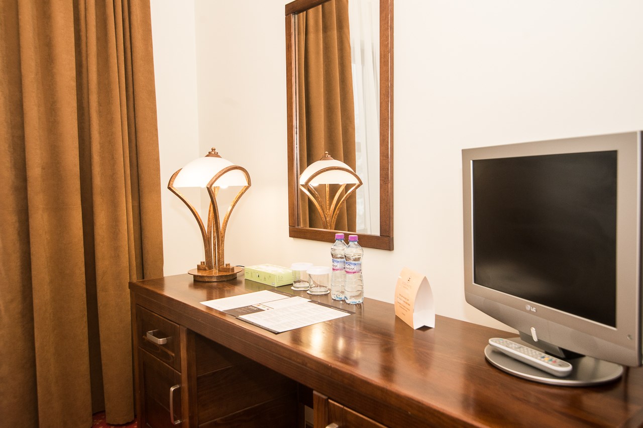 Classic (стандартный номер) в Ozon seven peaks