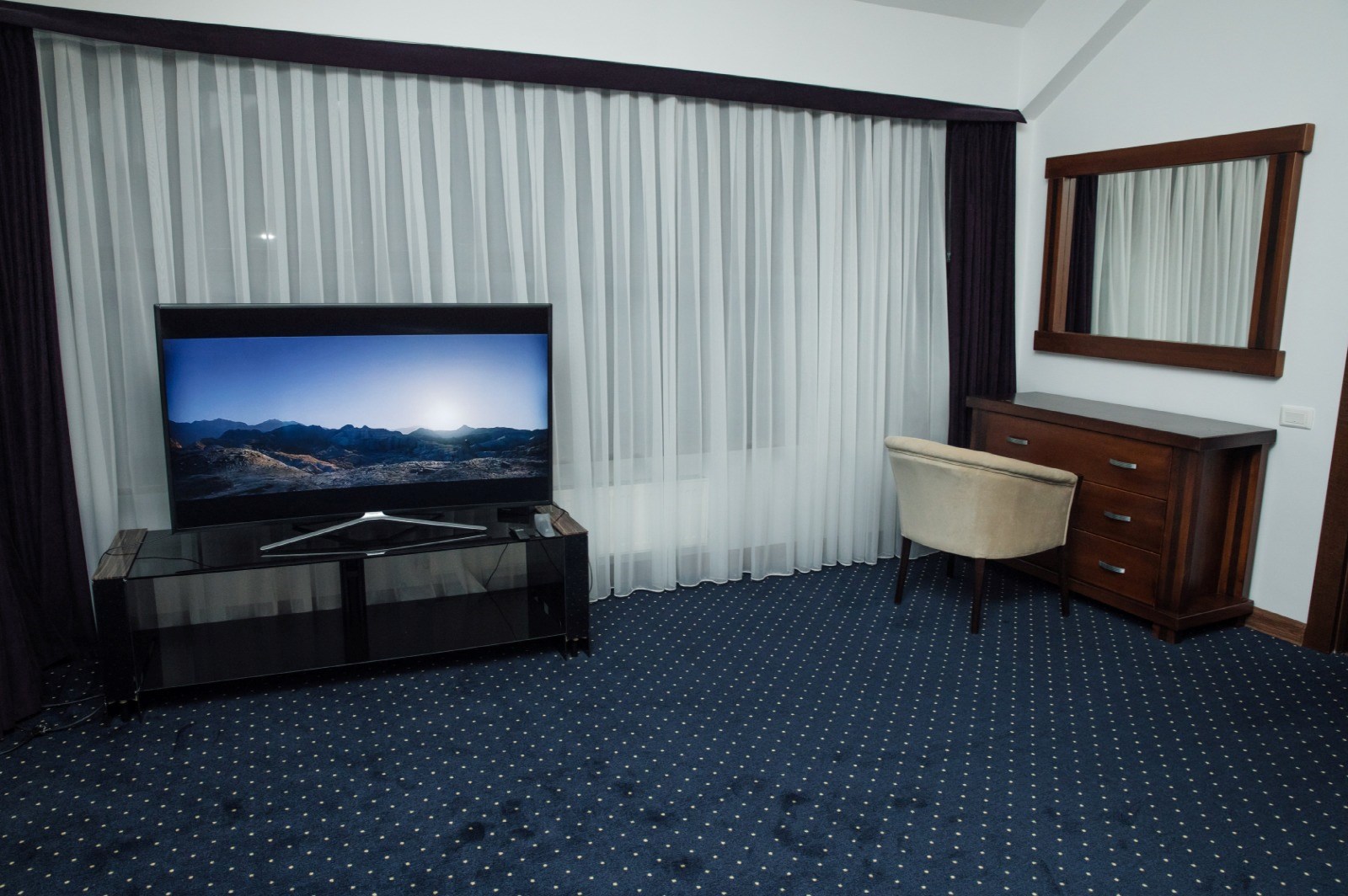 Apartment (Апартаменты Ozon - 7 peaks) в Ozon seven peaks