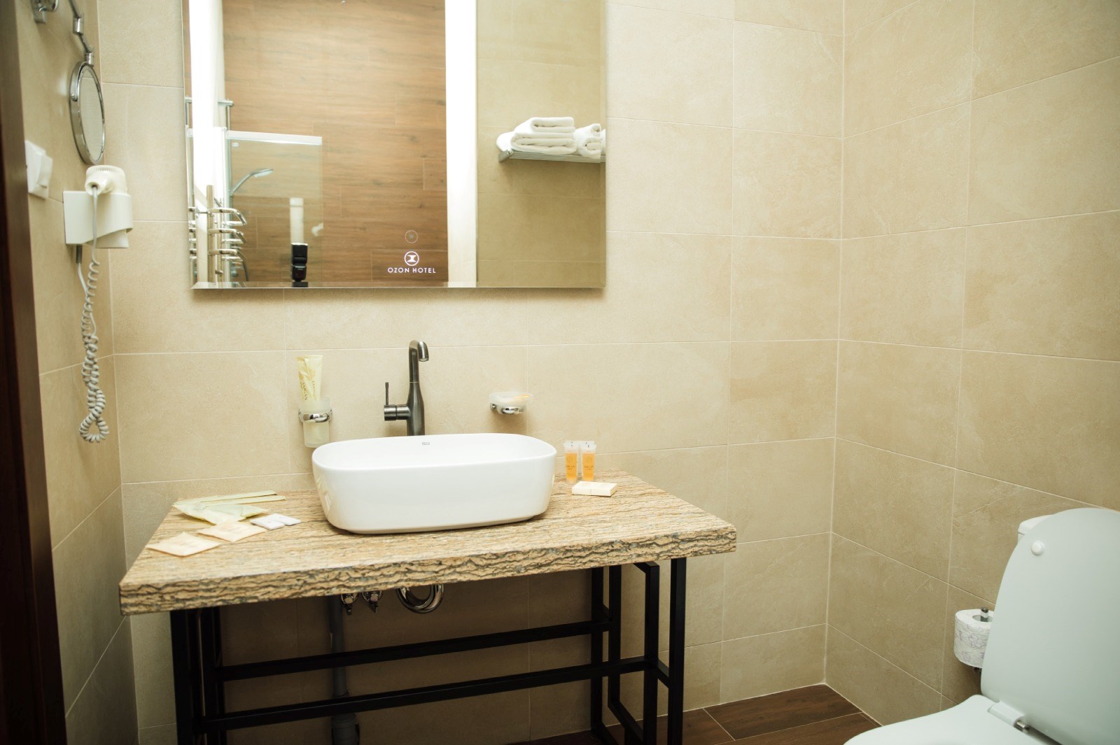 Apartment (Апартаменты Ozon - 7 peaks) в Ozon seven peaks