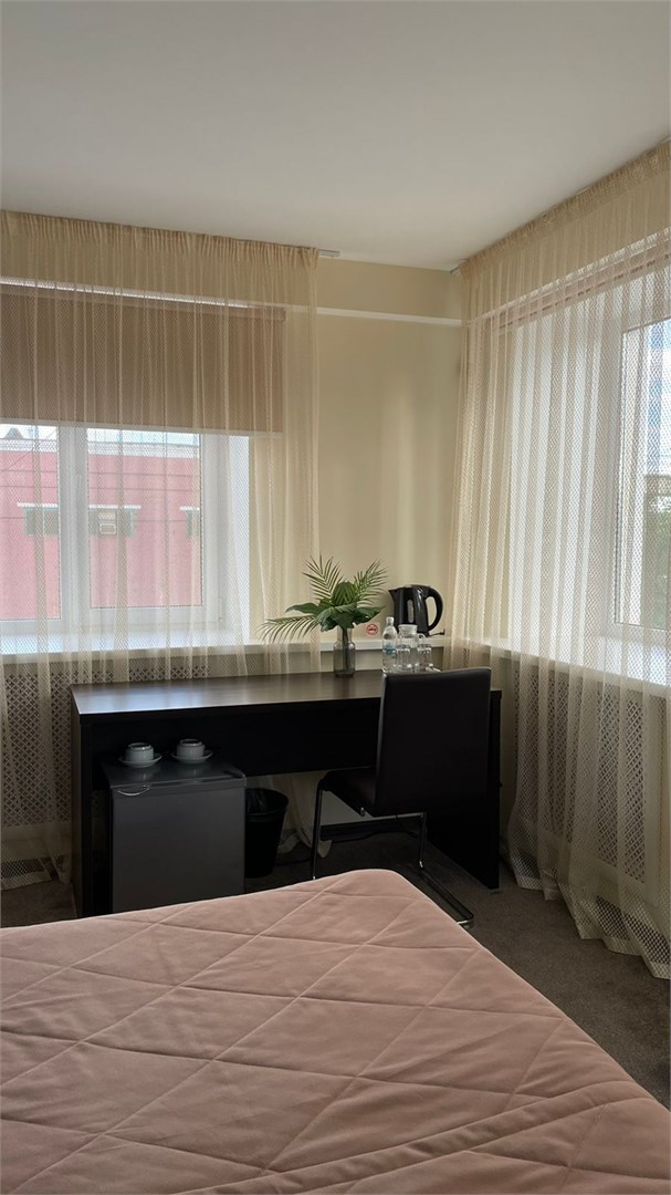 Де Люкс в Славяночка