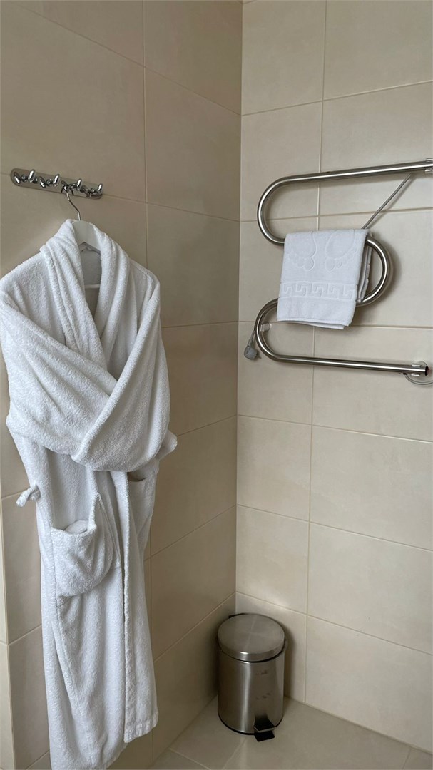 Де Люкс в Славяночка