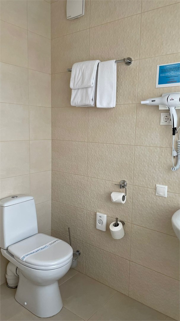 Де Люкс в Славяночка