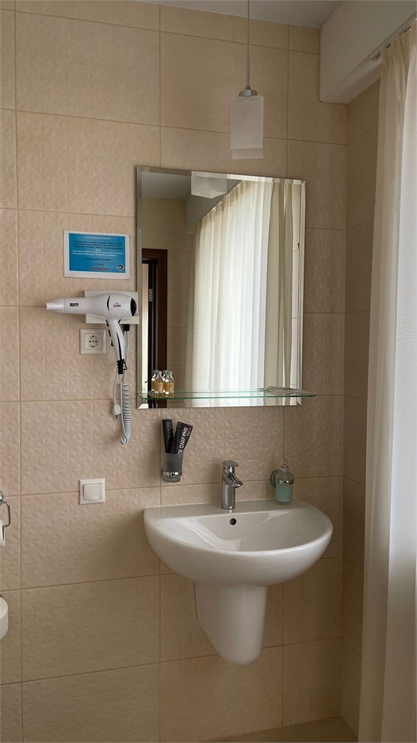 Де Люкс в Славяночка