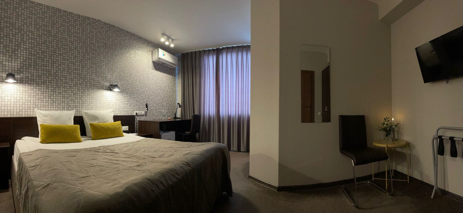 Де Люкс в Славяночка