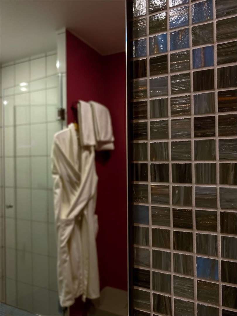 Де Люкс с кухней в Славяночка