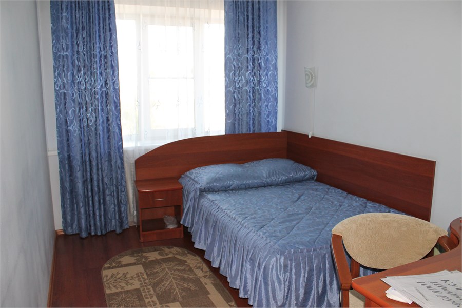 Стандарт одноместный в Березка