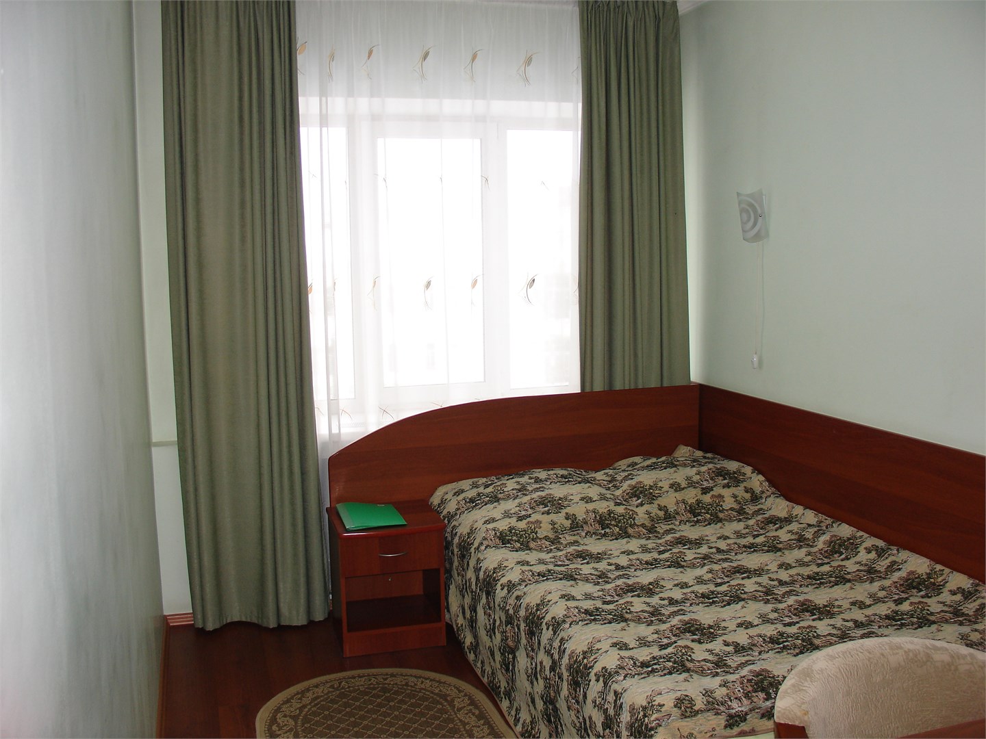 Стандарт одноместный в Березка