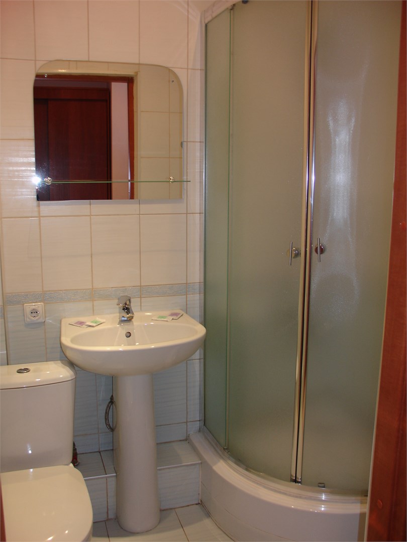 Стандарт одноместный в Березка