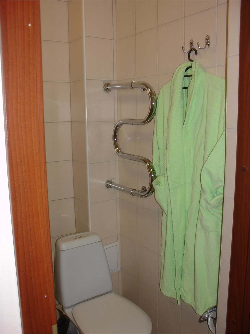 Стандарт одноместный в Березка