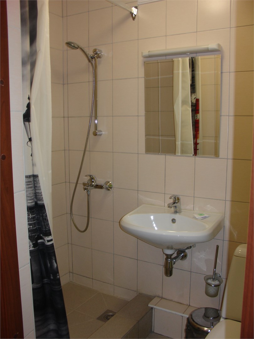 Стандарт двухместный в Березка