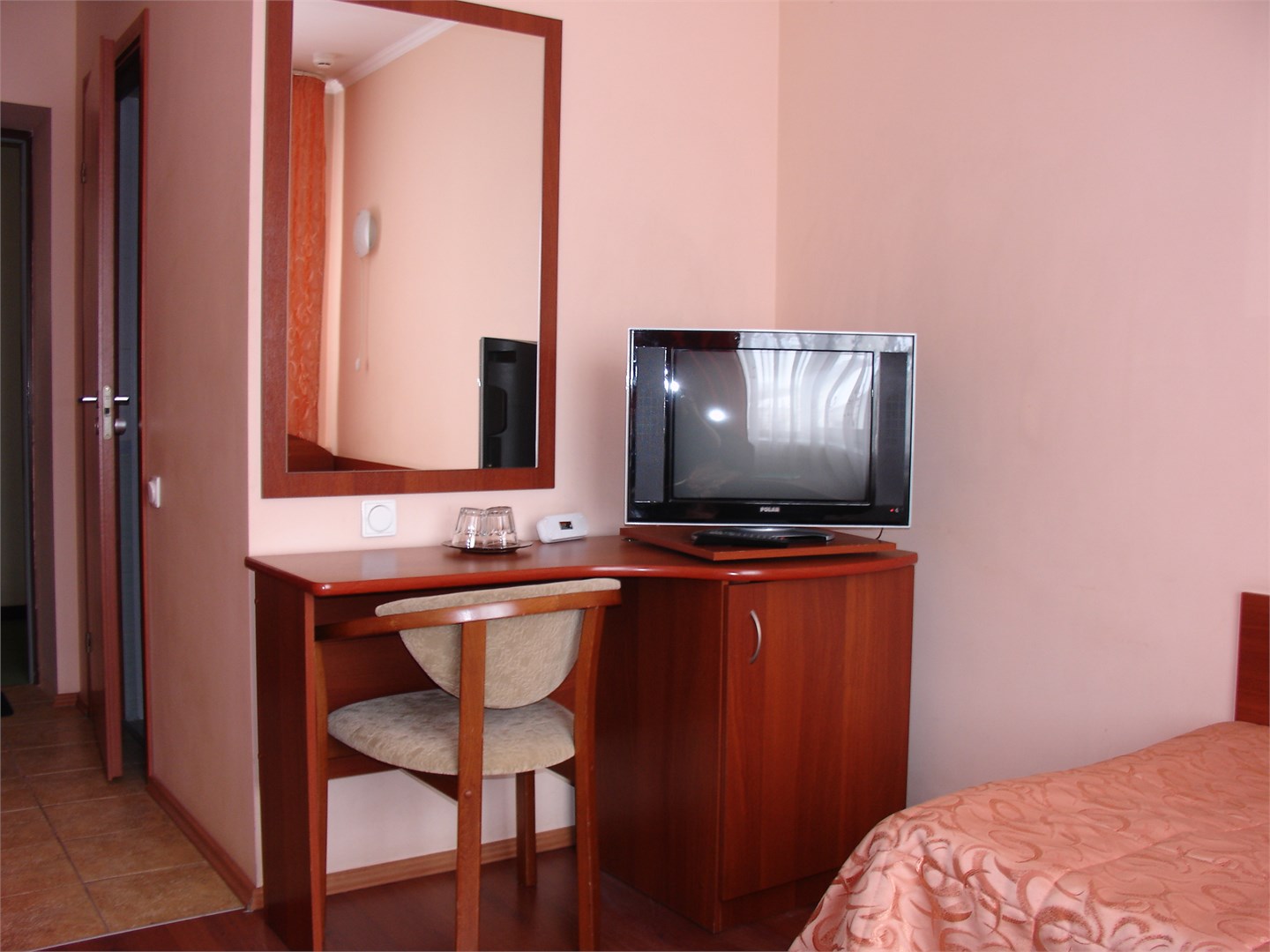 Стандарт двухместный в Березка