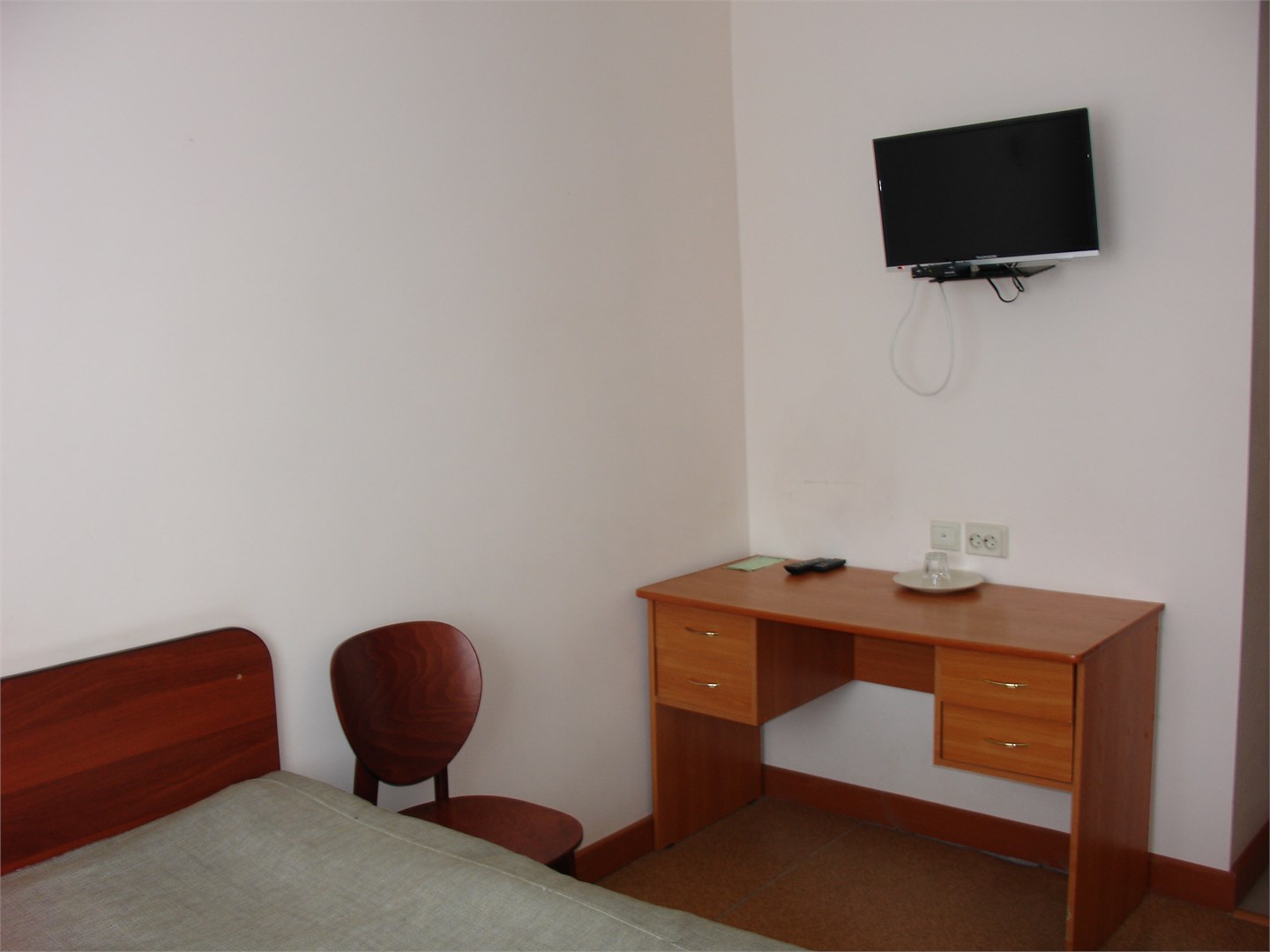 Стандарт двухместный в Березка