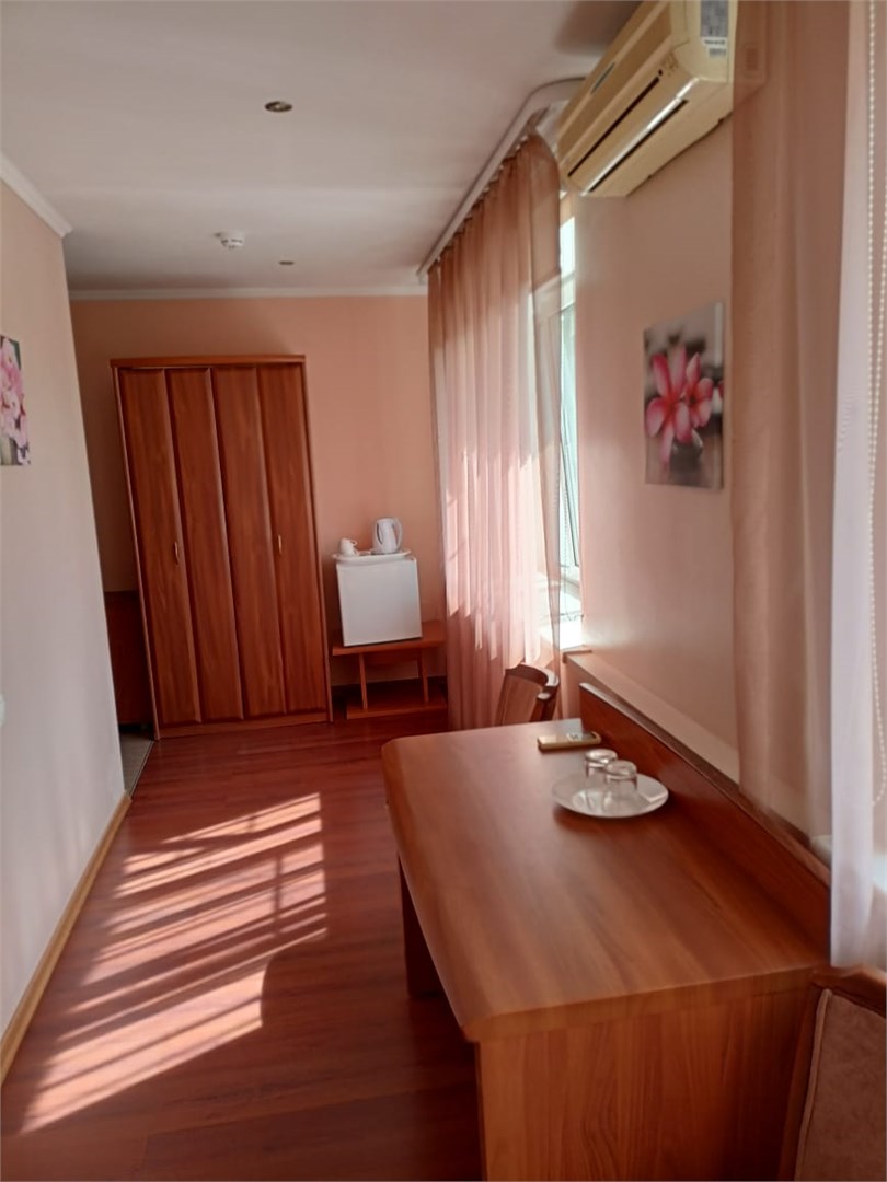 Стандарт двухместный VIP в Березка