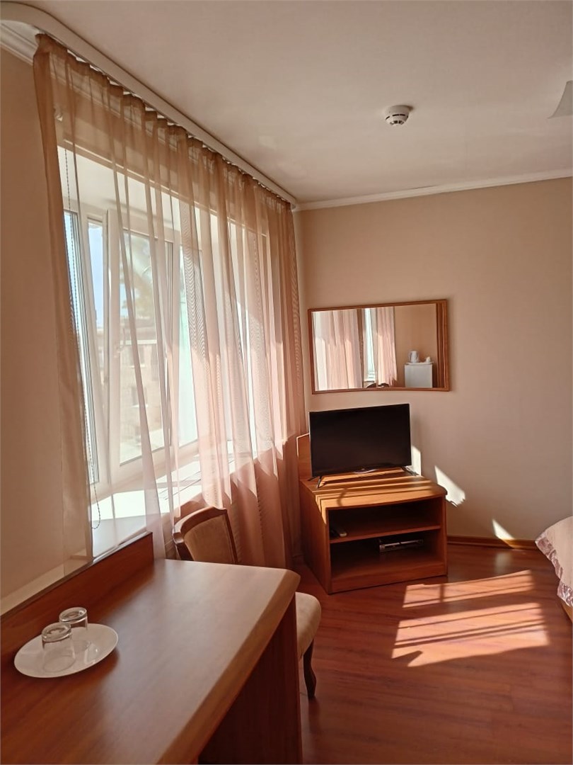 Стандарт двухместный VIP в Березка