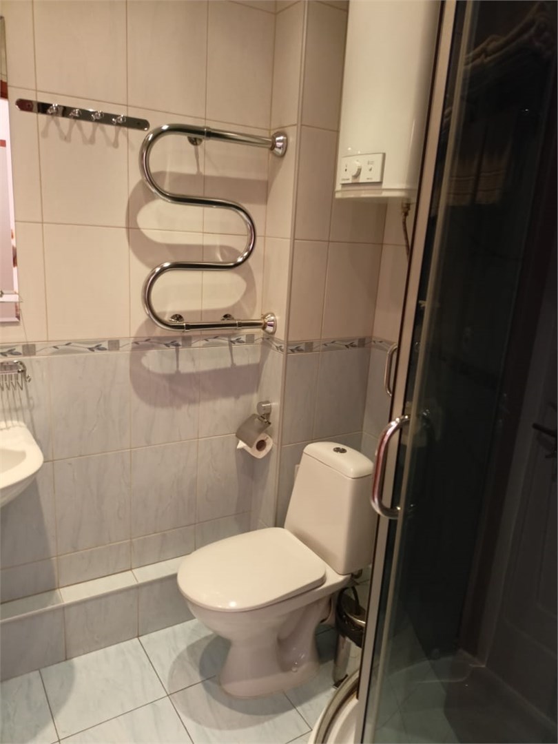 Стандарт двухместный VIP в Березка