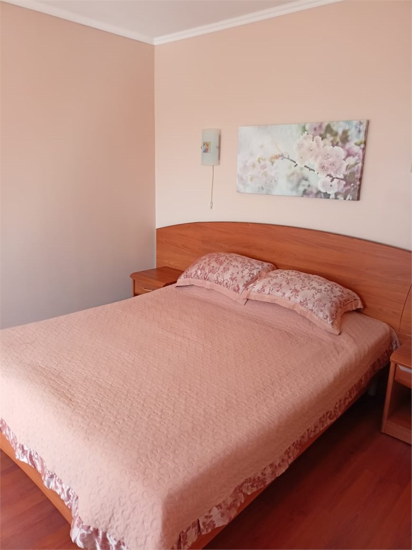 Стандарт двухместный VIP в Березка