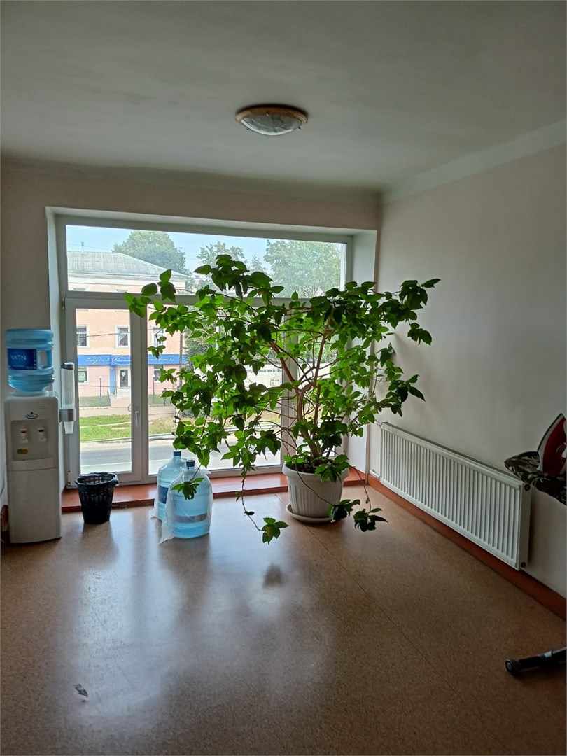 Номер без удобств трехместный в Березка