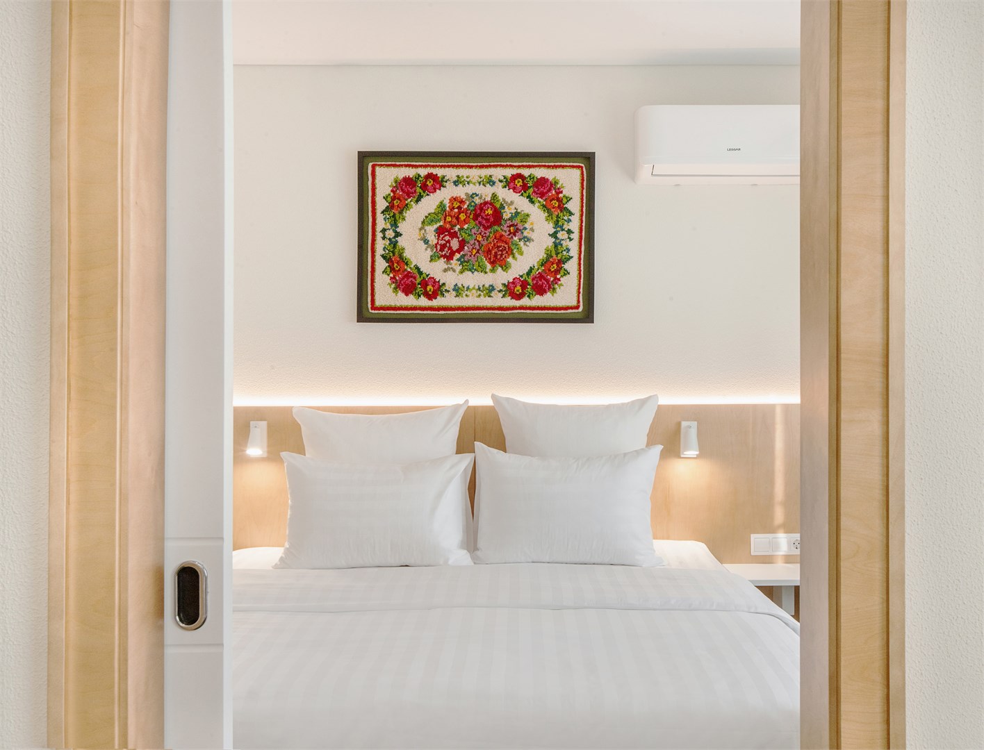 Номер"Семейный" в Восток