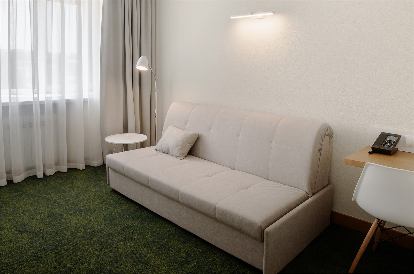 Номер"Семейный" в Восток