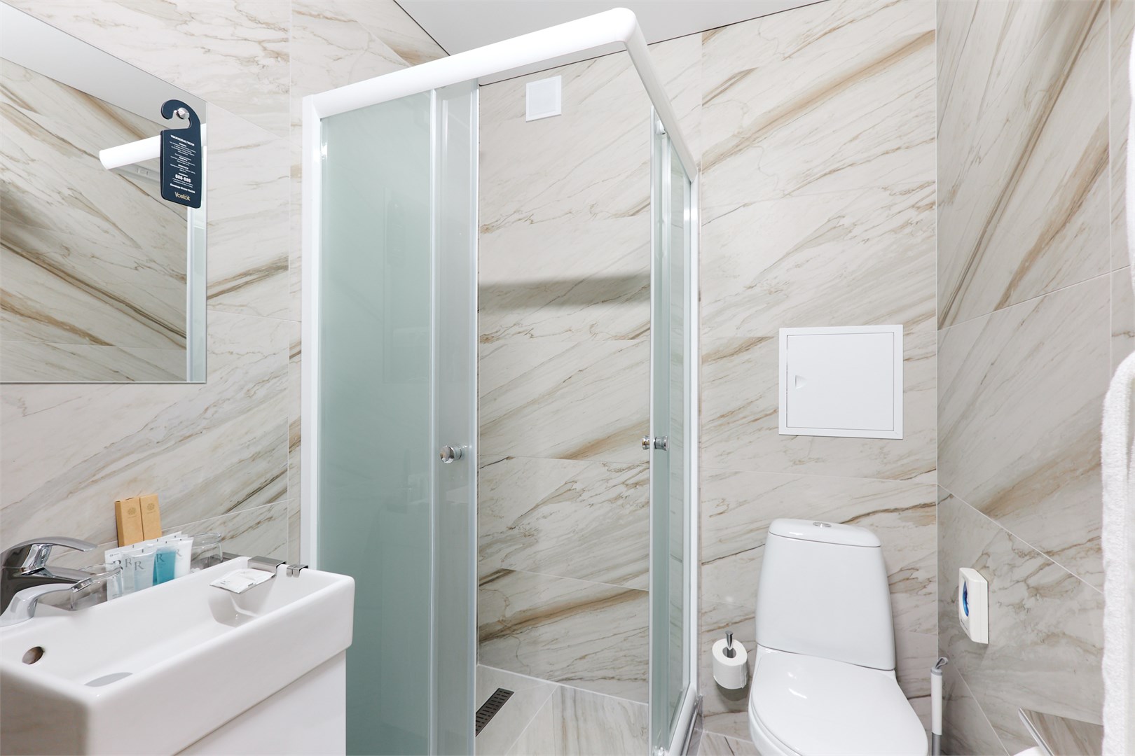 Номер джуниор сюит в Восток