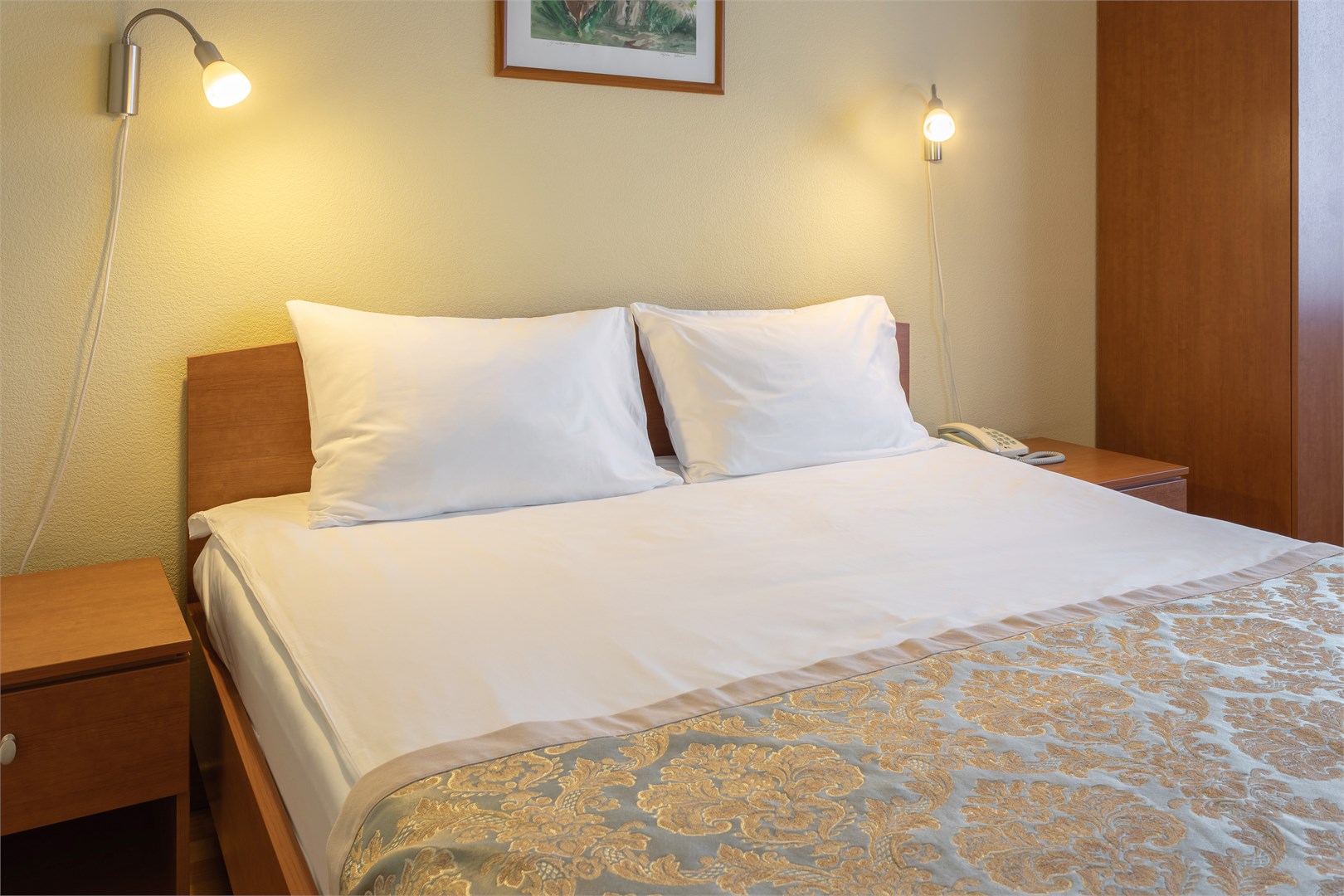 Фотография 2-местный Dbl